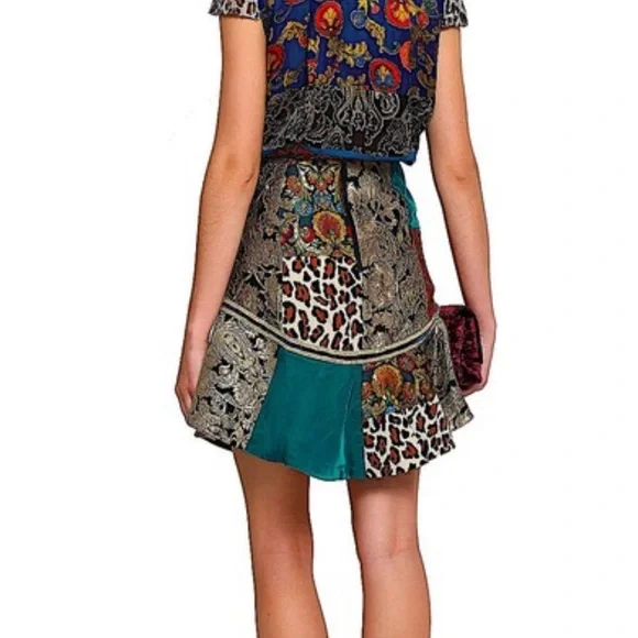 Alice & Olivia skirt NWOT - Picture 3 of 9